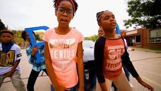 Six Graders Remix Tee Grizzley First Day Out Excellence First!!!