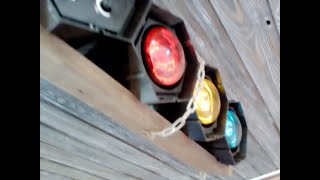 Если нужно подвесить цветомузыку на потолок то в этом ролике 
вы увидите один из вариантов подвески. Подписывайтесь и 
жмите на колокольчик,тогда ничего не пропустите.Обещаю будет, 
что посмотреть. смотрите также интересные видео :