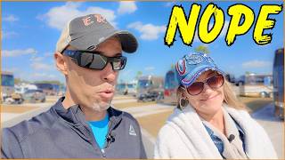 WARNING: What You Need to Know Before Visiting This Campground (Full Review!)