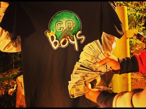 Brayduece Music Video