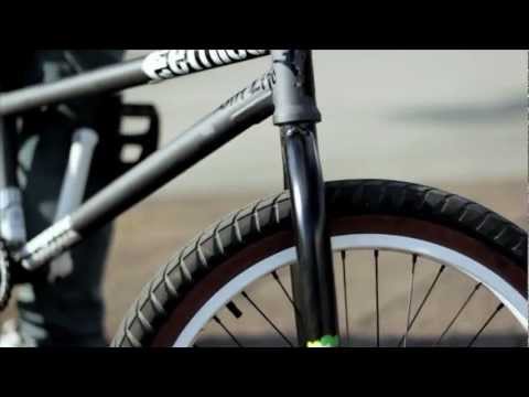 Ridestore JOS  E7 - Frontline Rail Jam