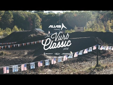 Steez of the MX207 Vurb Classic - vurbmoto