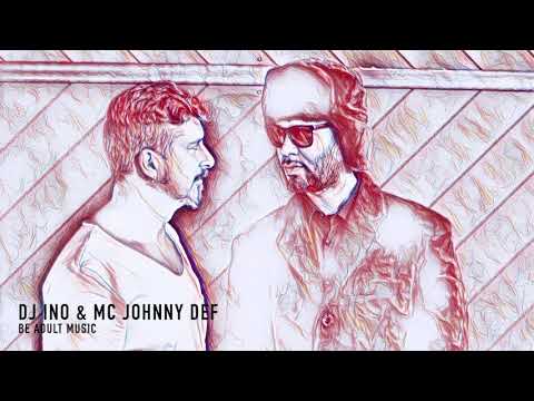 DJ Ino, MC Johnny Def - 2019 - Ibiza Sonica DJ Mix