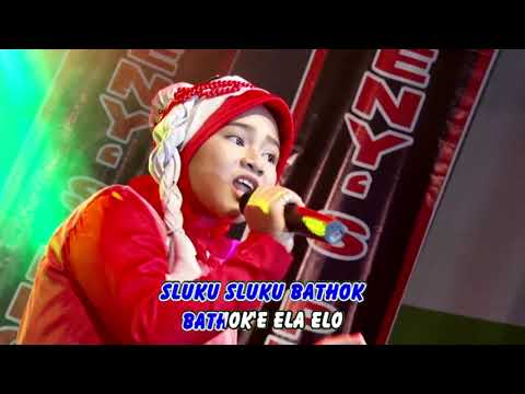 Nonny Sagita feat. Eny Sagita - Sluku Sluku Batok | Dangdut (Official Music Video)