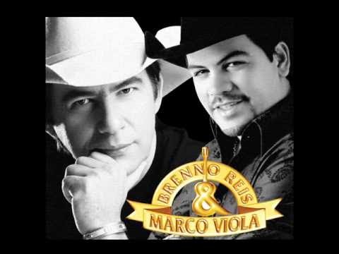 Carente Apaixonado - Brenno Reis & Marco Viola
