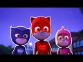 PJ Masks Funny Colors Season 1 Episode 10 Kids Videos
