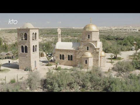 Jordanie : les sites chrétiens, patrimoine archéologique et religieux