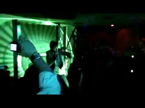 BABYLONIA - live in TURIN - TOUR LA SOLITUDE 2010