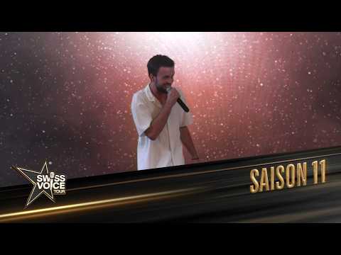 Axel - Swiss Voice Tour 2026, Bassin Centre