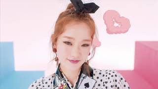 Matilda - Macarena (Official MV)