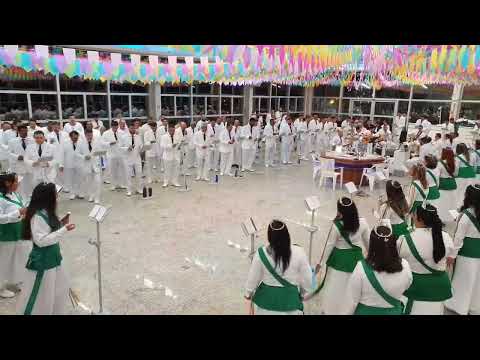 FORTALEZA/CHAMEI LÁ NAS ALTURAS