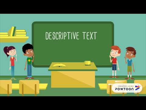 download lagu mp3 mp4 Descriptive Text, download lagu Descriptive Text gratis, unduh video klip Descriptive Text