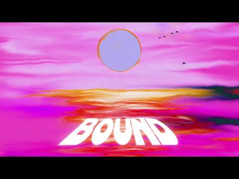 NEONBOY/NIGHT x STONEY Kidd - BOUND