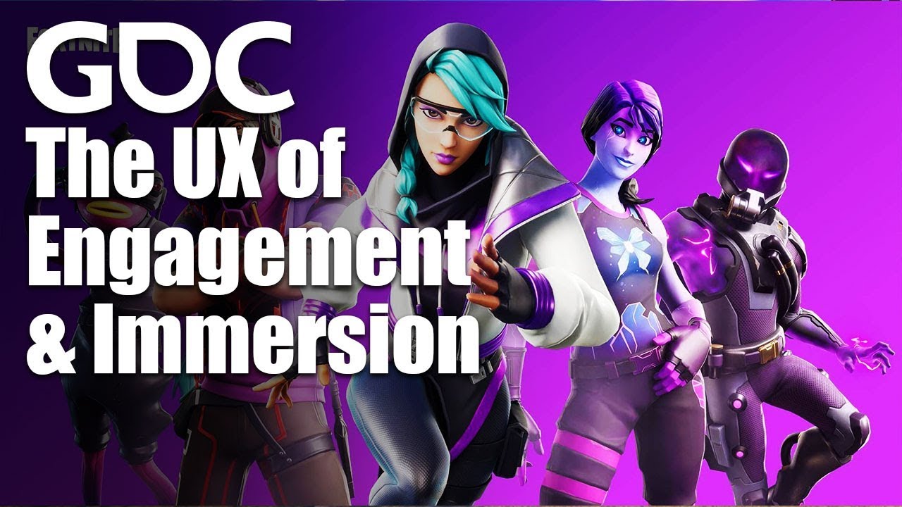 The Gamer's Brain, Part 3: The UX of Engagement and Immersion (or Retention)