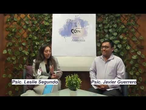 Platica con Armonía ☕️ - Cuando ser fuerte cansa 🤕