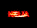 Helia-Shivers (w/Lyrics) 