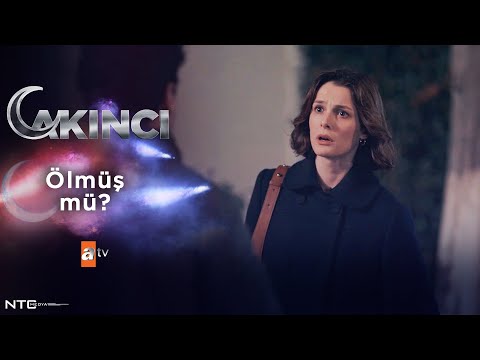 Hırsızı Kovalayan Fatih - Akıncı 6.Bölüm