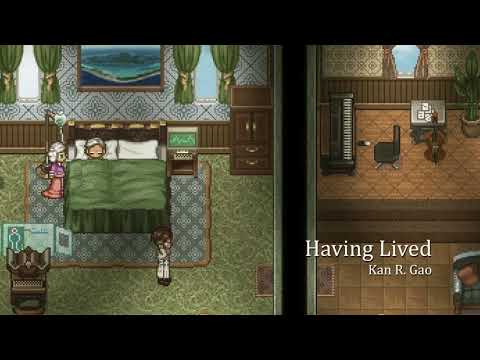 Finding Paradise OST - Having Lived (Finding Paradise Version)