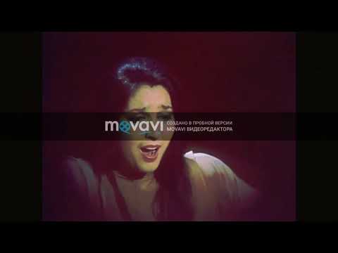 С днем рождения Фидан ханум Касимова!