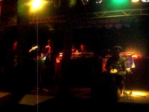 alpha omega ft. paul fox, dan-I, and jonah dan. dub rulers at work part 1