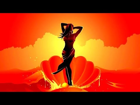 💃Lilith u. Venus in Jungfrau 3.- 10.10.23💃Den Faden wieder aufnehmen🪡🧶🪡Heilung Urwunde der Frauen❤️