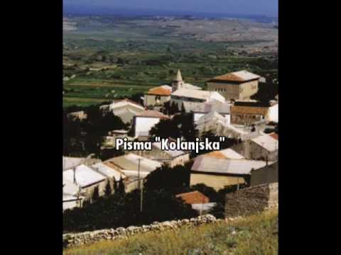 Pisma Kolanjska