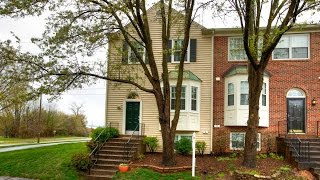 12346 Field Lark Court, Fairfax, VA 22033