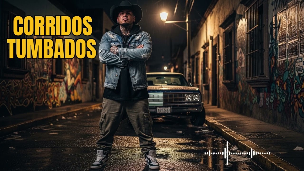 💀 Los Más Peligrosos Corridos Tumbados 2026 | Puro Poder Bélico Nivel Dios