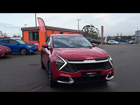 Kia Sportage K3 Diesel - Image 2