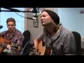 Air1 - NEEDTOBREATHE "Washed By The Water" LIVE