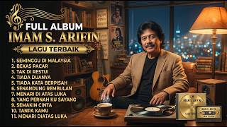 Download lagu SEMINGGU DI MALAYSIA _ JANGAN TINGGAL KAN AKU || FULL ALBUM || IMAM S ARIFIN DANGDUT NOSTALGIA mp3