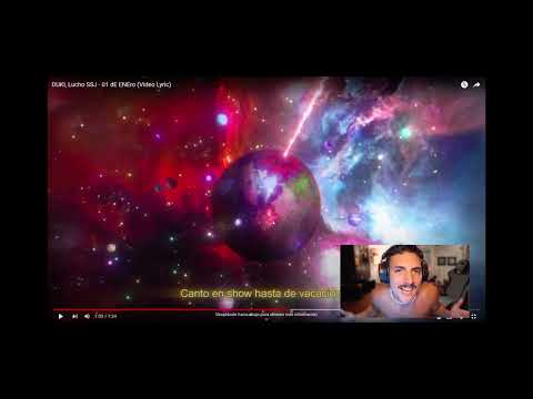 COSCU REACCIONA A Duki, Lucho SSJ - 01 dE ENEro