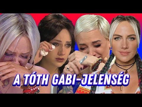 AZ ORSZÁG KORONÁZATLAN DRÁMAKIRÁLYNŐJE | A TÓTH GABI RANT!