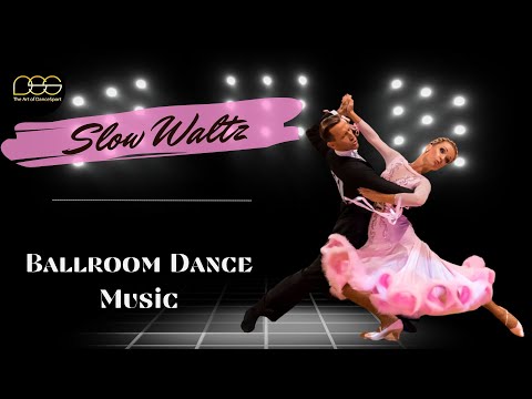 Slow Waltz Music Mix |  Ballroom Dance #2 #dancesport  #ballroomdance #musicmix #music #waltz
