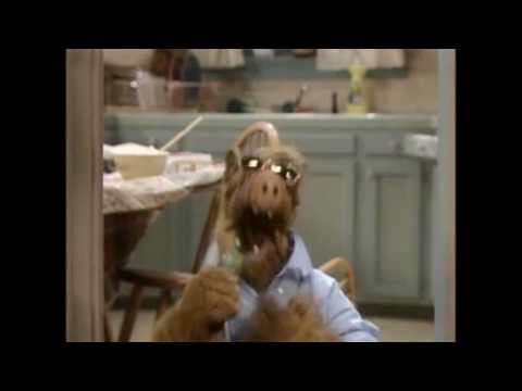 Alf  - Old Time Rock'n Roll , S01E03 Looking for Lucky 1986 , 720p
