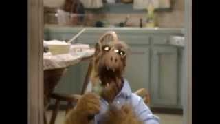 Alf  - Old Time Rock'n Roll , S01E03 Looking for Lucky 1986 , 720p