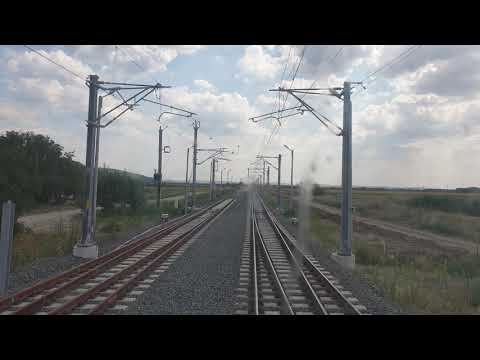 Cab View Arad - Ghioroc