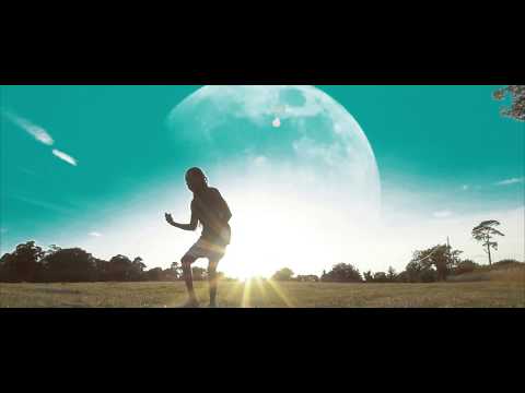 King Ali Baba 'ON FYA KUNDALINI FIRE' OFFICIAL VIDEO   MEK MONEY RECORDS