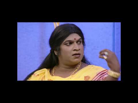 Comedy Festival Season 2 I Episode 2 – Part 2 | Mazhavil Manorama