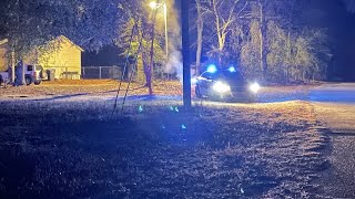 Sheriff provides update on officer-involved shooting in Richmond County