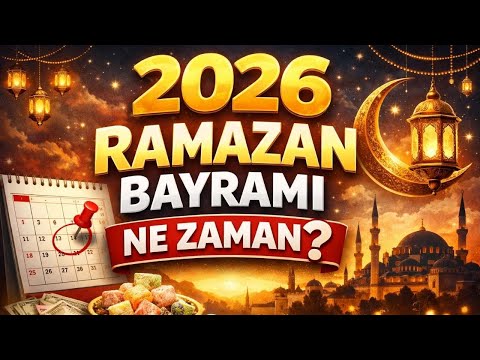 When is Ramadan 2026? How many days is the holiday? | Current Calendar