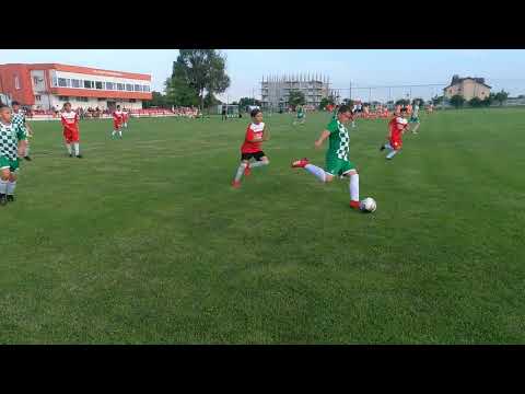 Turneul " Marea Neagra " 2022 Repriza 2 Partea 2 CS Sparta Techirghiol - CS Ciprian Dinu Alb