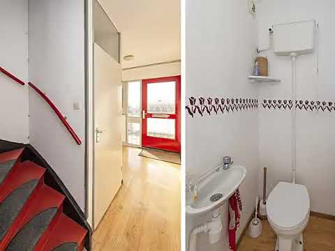 Turpijnplaats 36, 3813 JJ Amersfoort