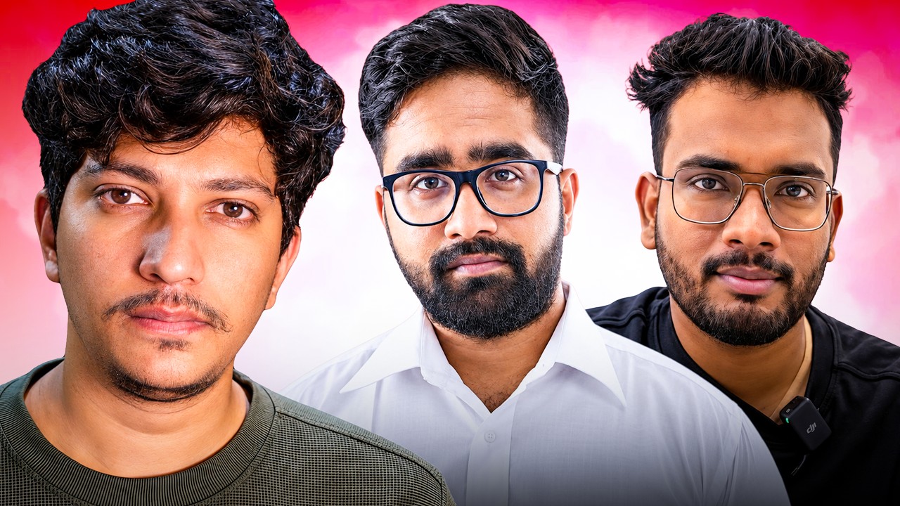FINANCE WITH HARISH - JASON SAMUEL ISSUE ❗