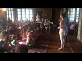 Angelina Ballerina