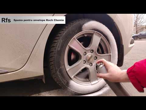 Koch Chemie Rfs Kcu-Reifenschaum