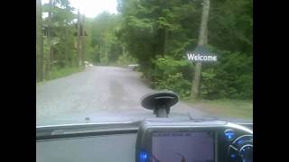 preview picture of video 'Glacier National Park Lodging Guides Lodge'