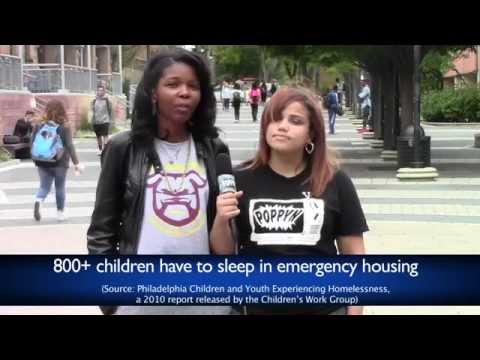 Ep 16: Youth and Housing Insecurity