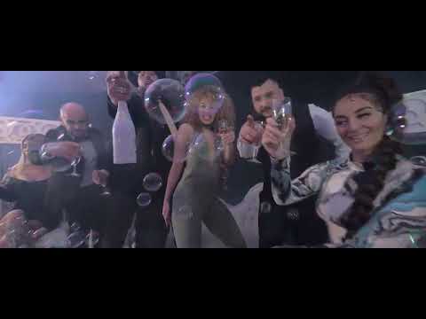 3e Souffle Ft. Fonik - Champagne (Clip Officiel)