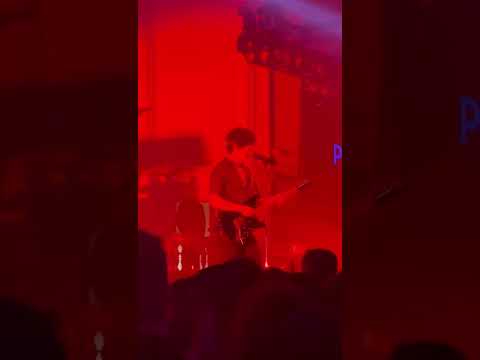 Bruno Mars covers ‘ whole lotta love ( Led Zeppelin)